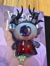 Broke Piggy WNDGO Hunt 2 DCON 2025 Ex 5th Turtle Raven's Eye 3/25 LE 30 picture