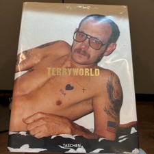 TERRYWORLD FROM KOLN GERMANYBY TERRY RICHARDSON picture