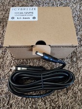 Icybreeze OEM 12V Car Charger Brand New 12v Power Cord picture