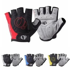 1Pair Cycling Bike Gloves Half Finger MTB Mountain Bicycle Sports Gloves Cycling picture