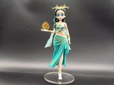 Identity V Fiona Gilman Priestess‌ Western Dress Figure Clay Model W/Display Box picture