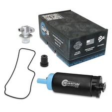 QFS Mercury Mariner Outboard EFI Fuel Pump +Reg +Tank Seal 892267A51 picture