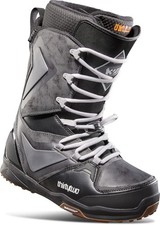 ThirtyTwo TM-3XD Grenier Men's Snowboard Boots - 2024 - Grey/Black - US 8.5 picture