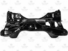 97 98 99 00 01 Honda CRV Front Subframe Engine Cradle Crossmember Suspension OEM picture