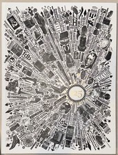 Hearst: One Hundred Twenty Five, 2012. Rare, As New, First Ed./Out of Print picture