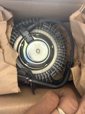 OEM Motorcraft YB632 Engine Cooling Fan Clutch Ford Power stroke 6.0L V8 DIESEL picture