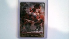 2026 Weiss Schwarz: NIK/ - Rapi Red Hood SEC (#NIK/S135-E058SEC, SEC, Near Mint) picture