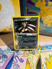 Dark Sandslash 18/109 EX Team Rocket Returns Reverse Holo picture