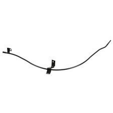 08-18 RAM 2500 3500 4500 5500 ENGINE OIL INDICATOR DIPSTICK TUBE OEM 68210073AA picture