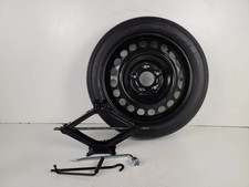 Spare Tire W/Jack Kit 16