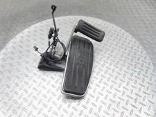 2000 99-03 Yamaha XV1600 Roadstar 1600 Right Rearset Floor Foot Board Pedal picture