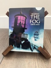 The Fog Steelbook picture