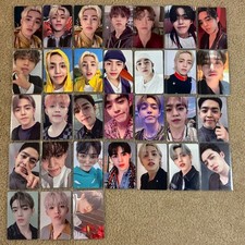 SEVENTEEN S.Coups photocards pcs picture