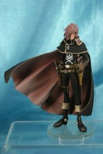 Medicos Galaxy Express 999 Figure Soul Figuration P2 Captain Harlock C picture