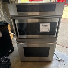 Thermador Masterpiece MEM301WS 30