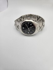 maurice lacrouix mens watch chronograph watch picture