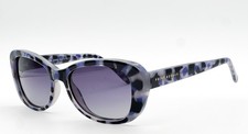 NEW PRIVE REVAUX LIFESTYLE JBWWJ BLUE TORTOISE AUTHENTIC SUNGLASSES 58-18 picture