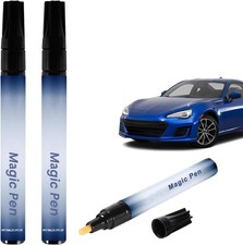 All Cars Magic Pen, Car Scratch Remover 0.09 Fl Oz (Pack of 2), 2pcs picture