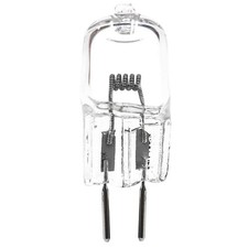 LUMAPRO 475G42 Halogen,100 W,T4,2-Pin (GY6.35) 475G42 picture