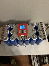 135Ah YINLONG LTO BATTERY BANK (18) 45ah Cells- It Is An Absolute Beast 14.4v picture