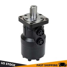 NEW Hydraulic Swing Motor BM2-CJT-250 For AGT-12S Mini Excavator BM2CJT250 picture