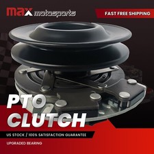 Electric PTO Clutch for Cub Cadet 917-05209 Warner 5219-177 5219-158 5219-170 picture