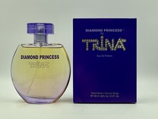 Diamond Princess by Trina EDP 3.3 Oz Women's picture