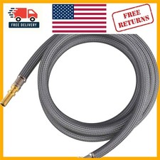 Durable 59-Inch Pull-Down Kitchen Faucet Hose Compatible with Hansgrohe Models picture