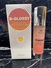 Maelys B-GLOSSY Smoothing Body Serum 3.38oz. NEW 🔥 SALE 🔥 picture