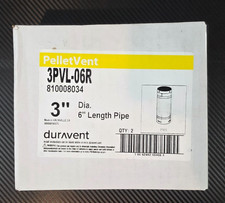 DuraVent PelletVent 3