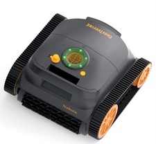 CoasTeering Nebula Robotic Pool Vacuum Cleaner for 180 ㎡ Inground Pool with 180 picture