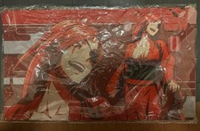 GUILTY GEAR Baiken Matsuri ver. Multi Desk Mat picture