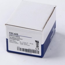 one NEW EMERSON（Copeland） FSY-42S FSY42S # #F picture