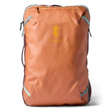 Cotopaxi Allpa 42L Travel Pack with Multicolor +100% Authentic picture