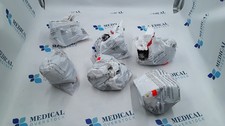 3M Half Facepiece Medium AT 6200 Box of 6 picture