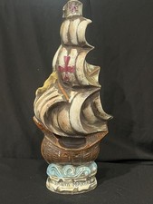 Vintage Luxardo SANTA MARIA Decanter 1969 picture
