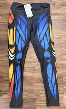 Inknburn wome’s Soaring Tights Size 14 NWT picture