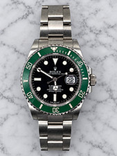 2023 Rolex Submariner Date 126610LV Starbucks Green Bezel 41mm Box Papers picture