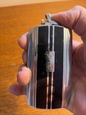 Rare Ronson Cigarette Lighter Beautiful Condition Handsome picture