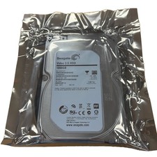 Seagate ST1000VM002 1TB 5900RPM 3.5