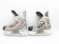 Bauer Vapor XXV Hockey Skates Size 7D Ice Skates Used picture