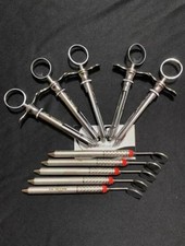 Lot Of 10 Pcs Hu-Friedy Dental Instruments picture