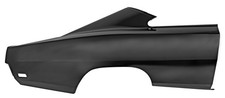 JEGS Full Quarter Panel for 1969 Dodge Charger [Right/Passenger Side] picture