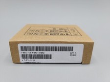 NEW Siemens 6ES7138-6BA01-0BA0 Technology Module TM PosInput 1 SIMATIC ET 200SP picture