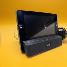 Sony Dream Machine  ICF-CL75iP 7