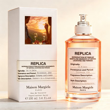 Replica On A Date by Maison Margiela 3.4 oz EDT Perfume Cologne Unisex NEW picture