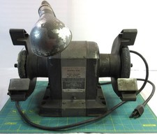 Vintage Craftsman 1/3 HP  6