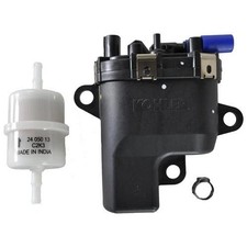 Part# 25-393-19-S Genuine OEM Kohler Fuel Pump Module Kit Courage SV Engines picture