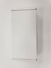 100 pcs E-Flute Large Cell Phone Empty Boxes White Generic picture