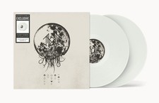 Sleep Token - Take Me Back To Eden, Vinyl Record, 2LP, Milky Clear picture